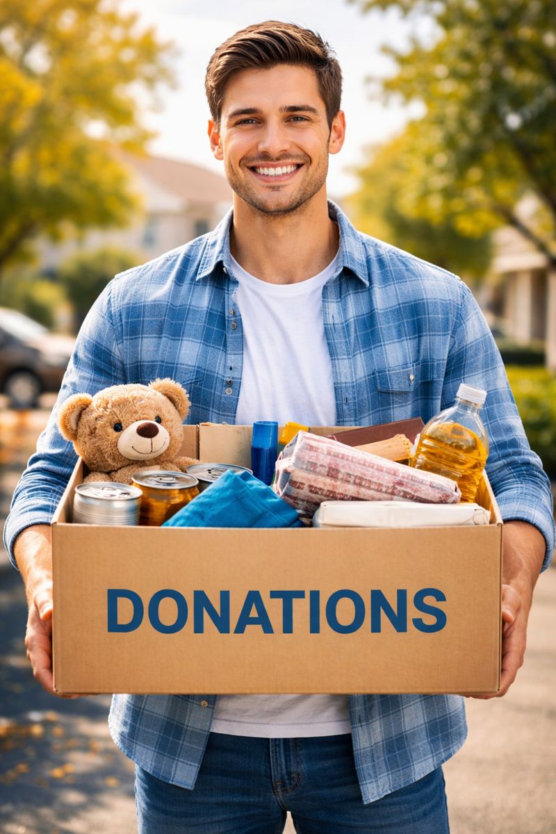 Supporting Healthcare